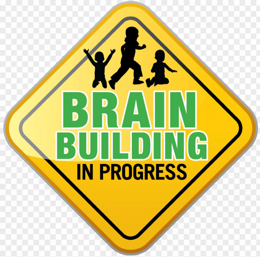 Building Brain In Progress Child Education PNG