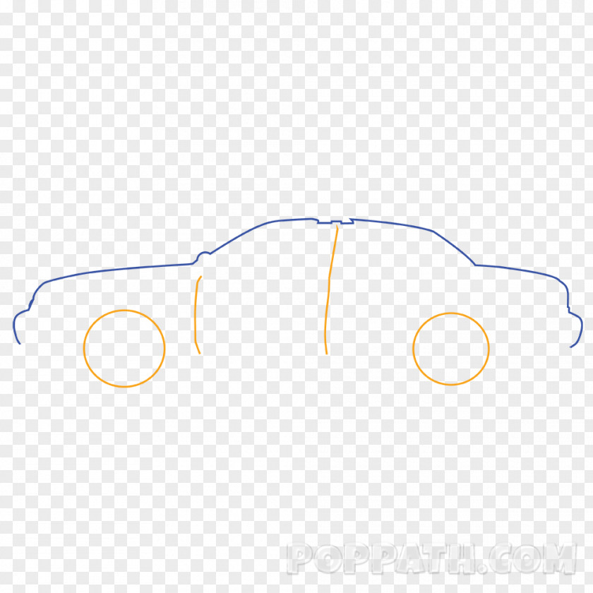Car Police Vehicle Tire PNG