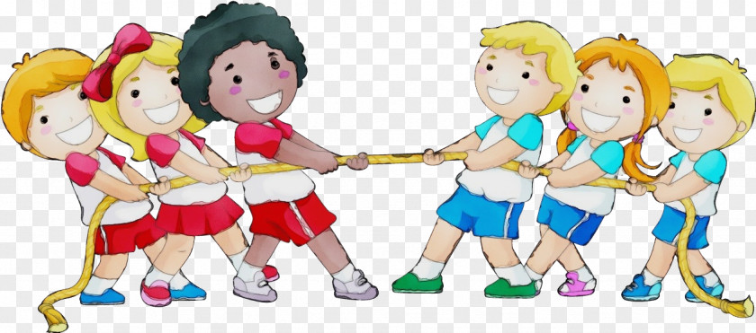 Cartoon Toy Friendship Play Child PNG