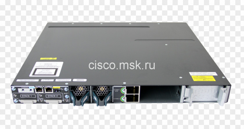 Cisco Catalyst Network Switch Small Form-factor Pluggable Transceiver Port Multilayer PNG
