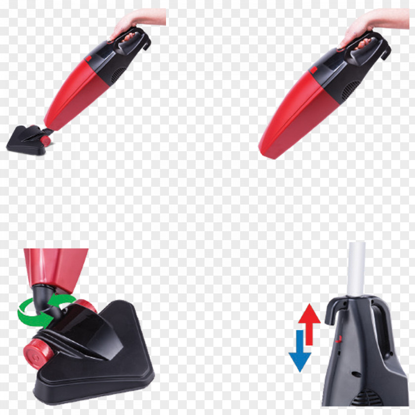 Design Tool Vacuum Cleaner Plastic PNG