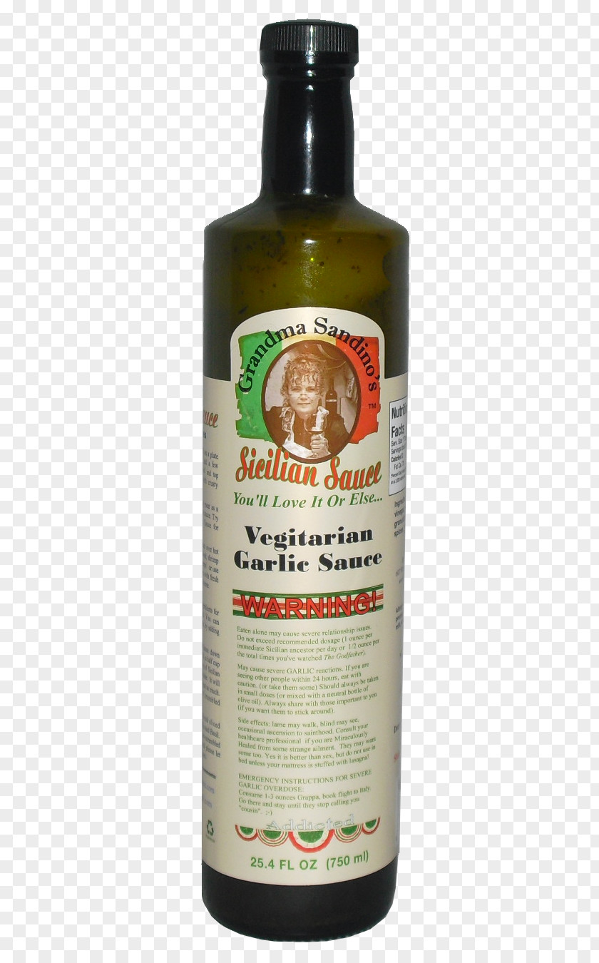 Garlic Sauce Floater Liqueur Ingredient Recipe Sucrose PNG