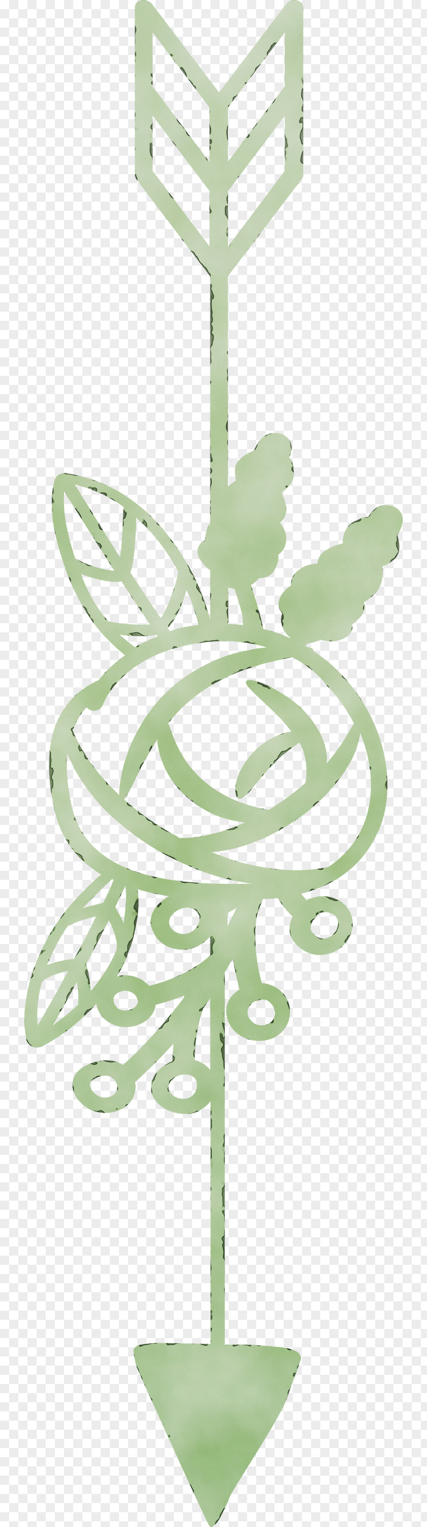 Green PNG