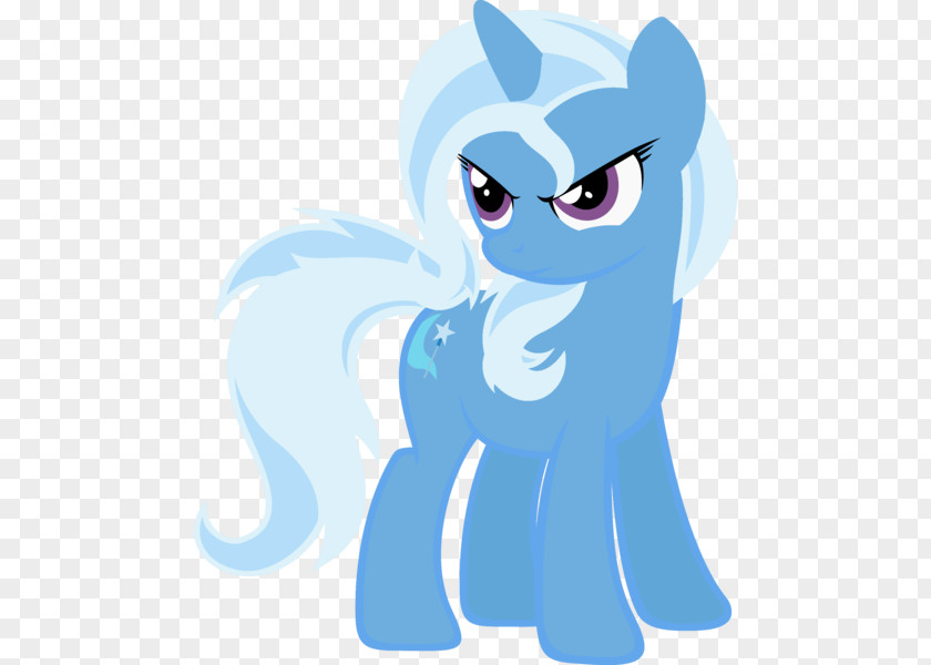 I Have A Pony Trixie Princess Cadance Art PNG
