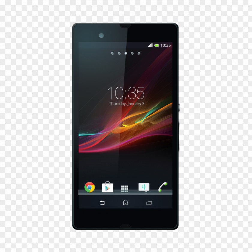 Phone Prototype Sony Xperia Z3 T M SP PNG