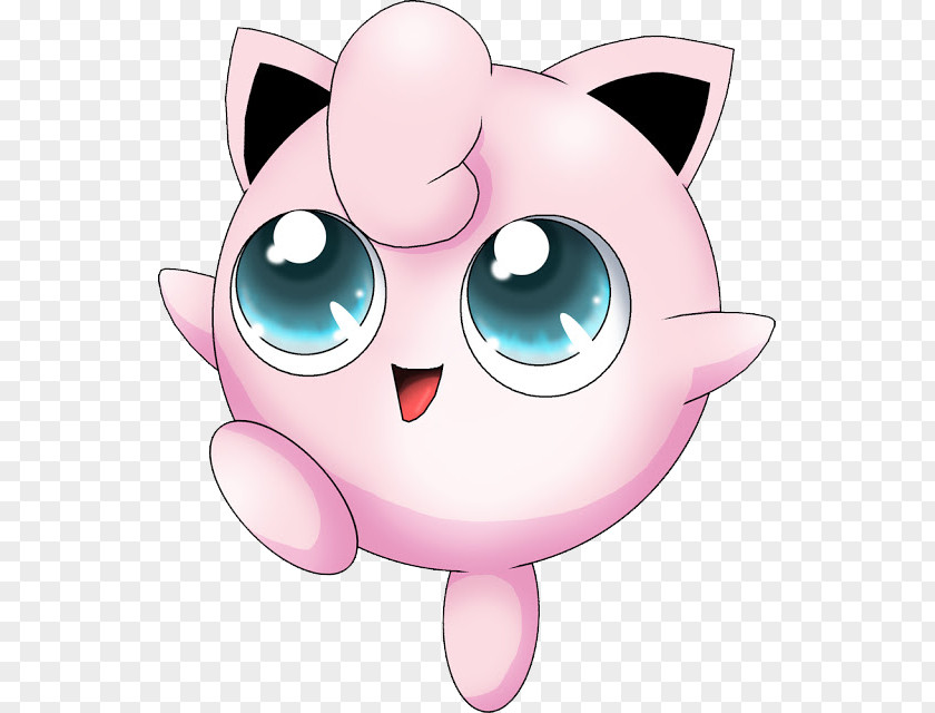 Pikachu Pokémon X And Y Jigglypuff Eevee PNG