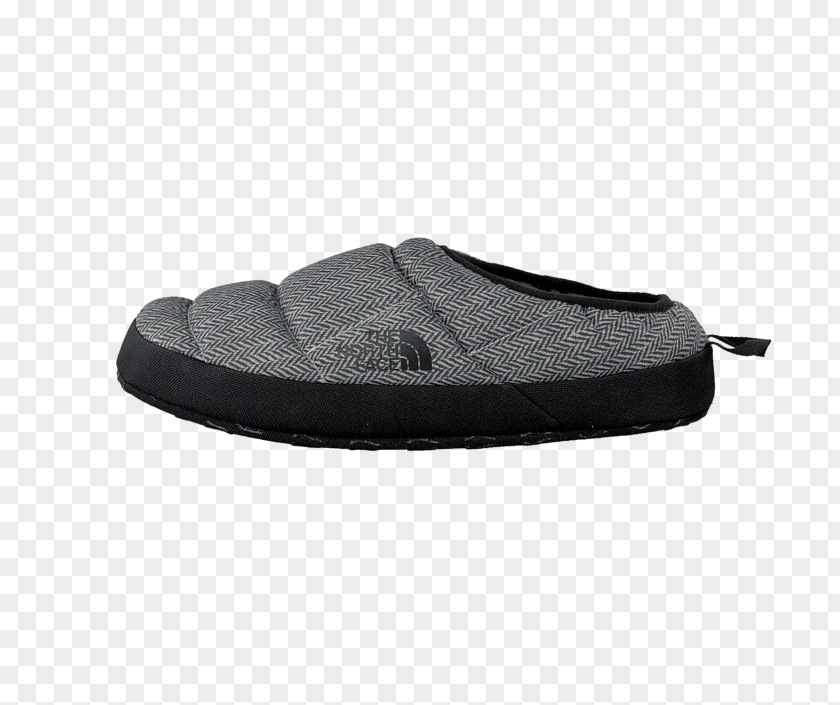 Sandal Slipper Shoe The North Face Mule PNG