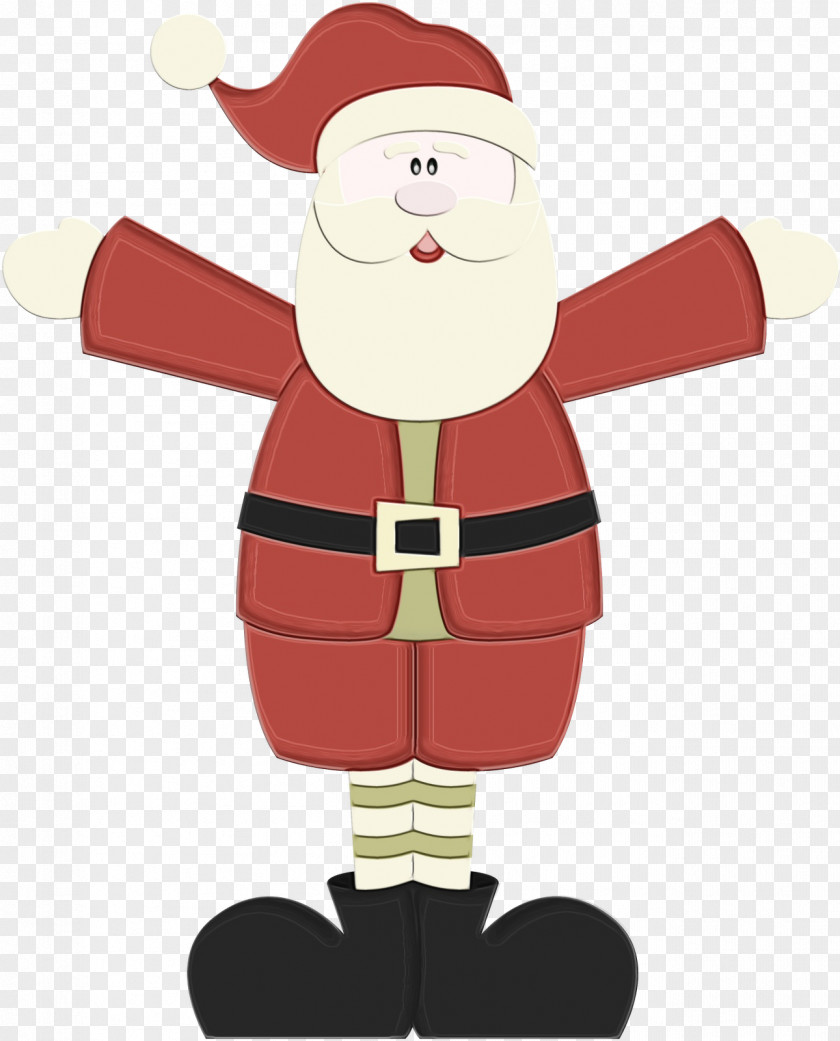 Santa Claus PNG