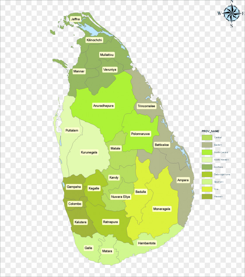 Sri Lanka Ratnapura India Map Pradeshiya Sabha PNG