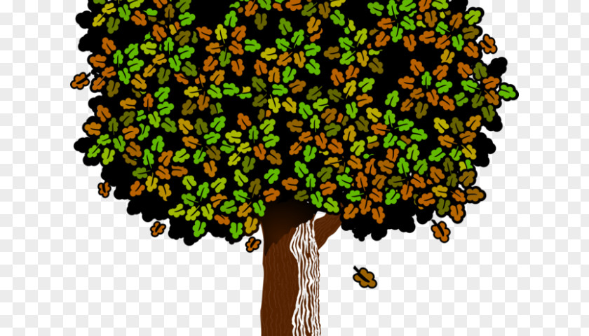 Wesak Background Bodhi Tree Oak Branch Leaf Wood PNG