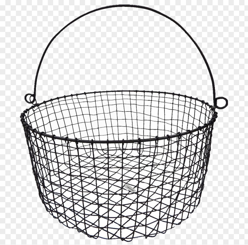 Wire Basket Home Shop 18 Chicken Metal PNG