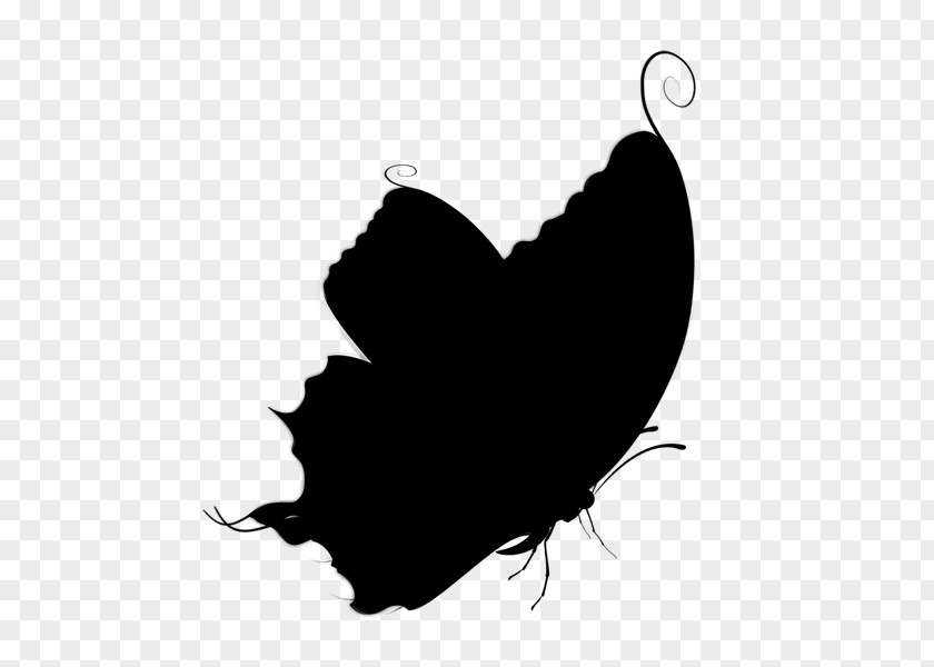 Butterfly Clip Art Image Purple PNG
