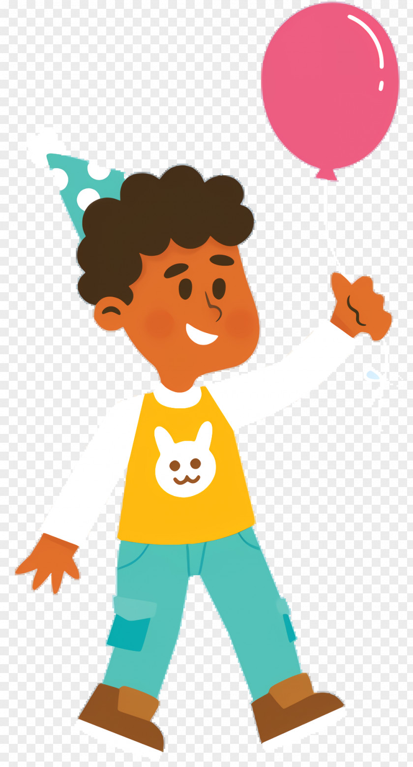 Child Cartoon Boy PNG