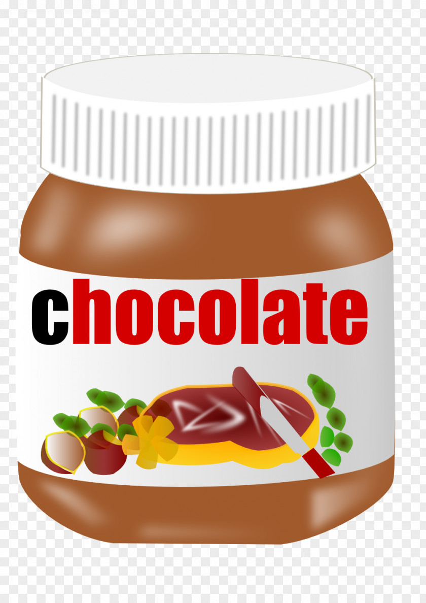 Choco Chocolate Bar Peanut Butter And Jelly Sandwich Hot Spread PNG