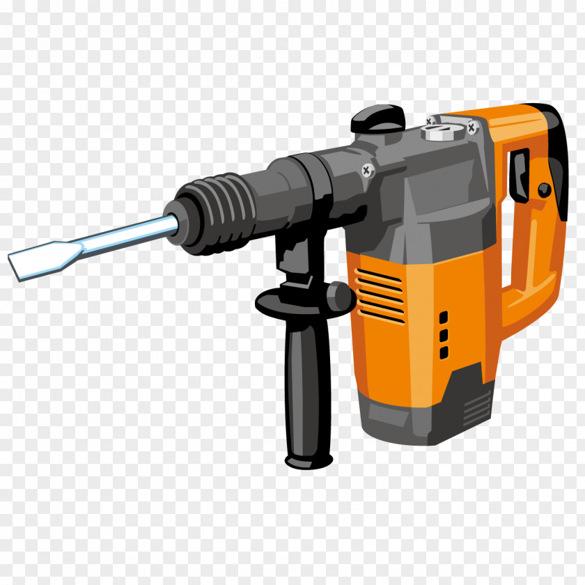Exquisite Electric Screwdriver Hammer Drill Tool Electricity PNG