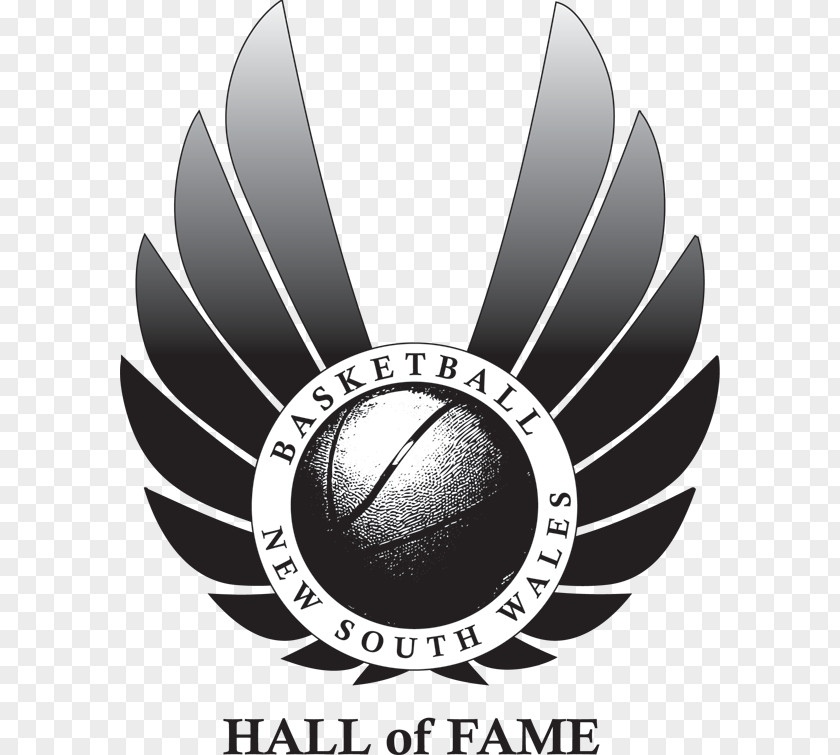 Hall Of Fame Naismith Memorial Basketball New South Wales Logo PNG