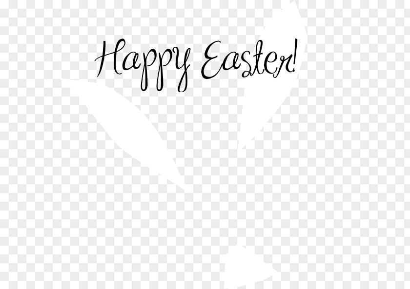 Jesus Easter Bunny Egg Hunt Clip Art PNG