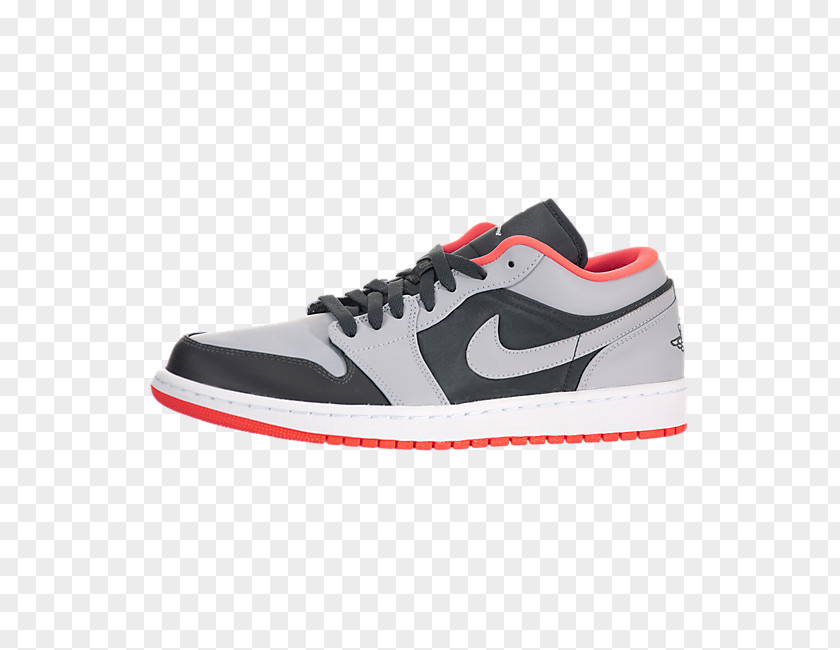 Low Top Jordan Shoes For Women Sports Skate Shoe Basketball Sportswear PNG