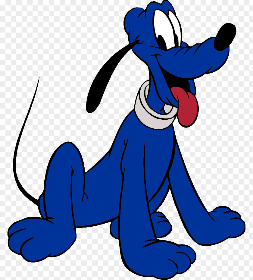 Mickey Mouse Pluto Goofy Minnie Donald Duck PNG