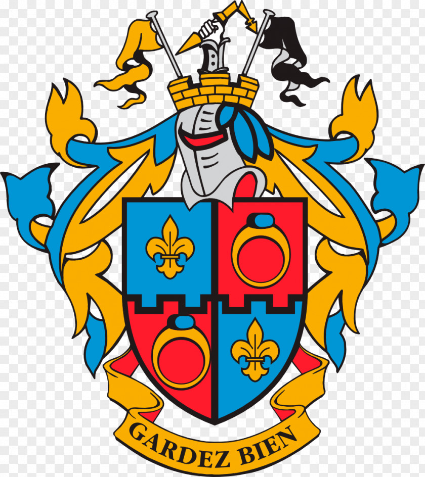 Montgomery County, Pennsylvania U.S. County Government Organization Coat Of Arms PNG