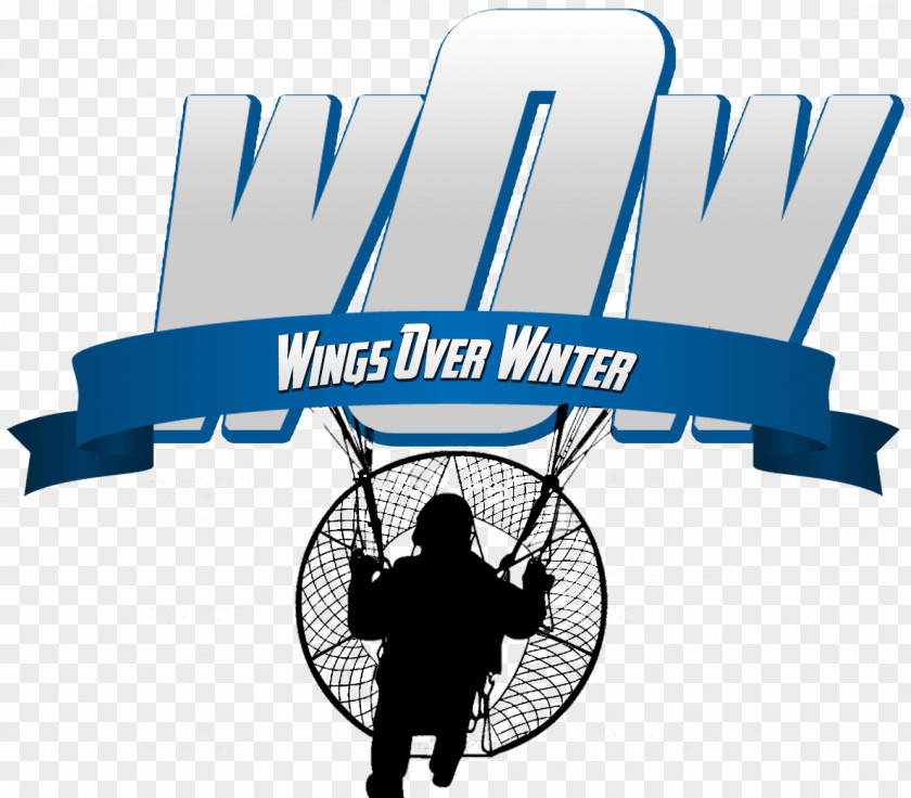 Paragliding Logo Aviator Paramotor / AviatorPPG Organization Flight PNG
