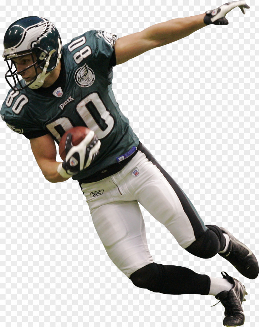 Philadelphia Eagles Protective Gear In Sports American Football Personal Equipment Team Sport PNG