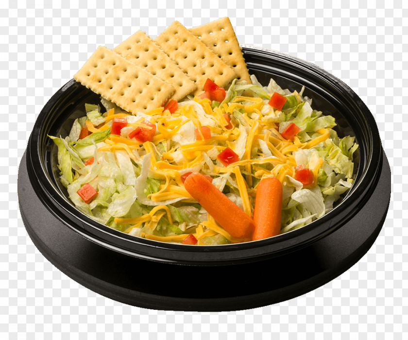 Pizza Vegetarian Cuisine Ranch Chef Salad Chicken PNG