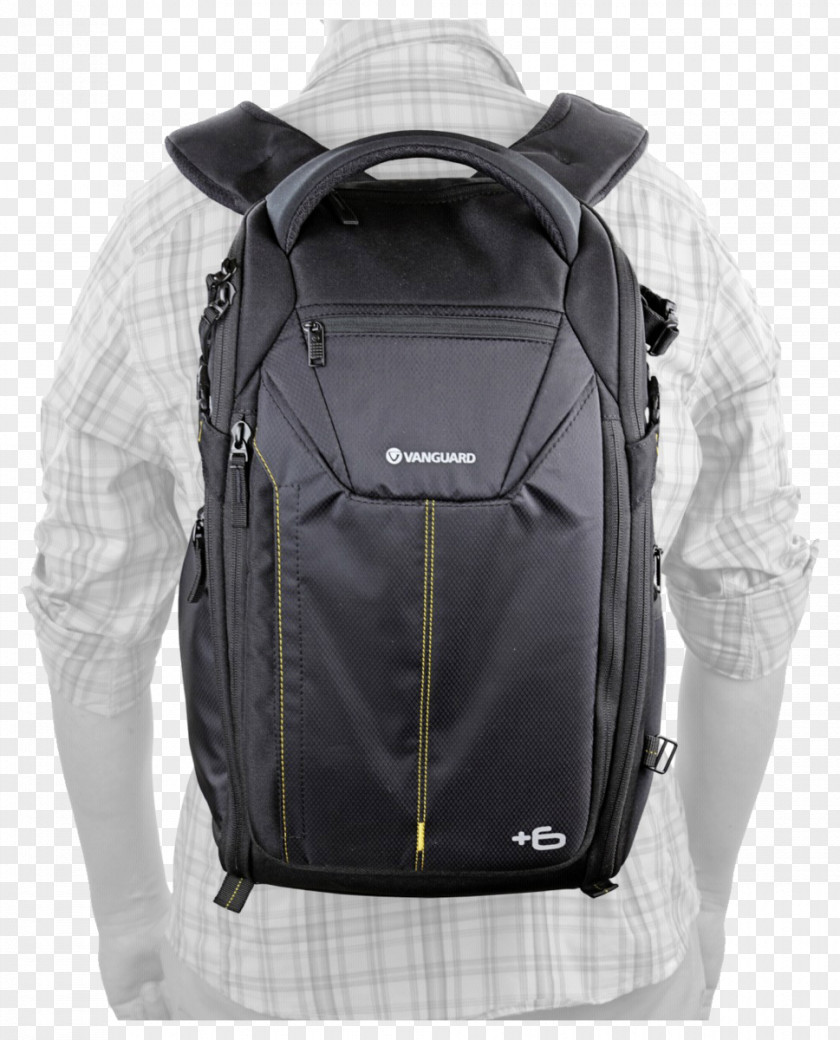 Vanguard Alta Rise 48 Camera Bag Backpack Zipper The Group PNG
