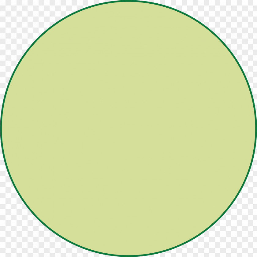 Vector Painted Green Background Circle Area Angle PNG