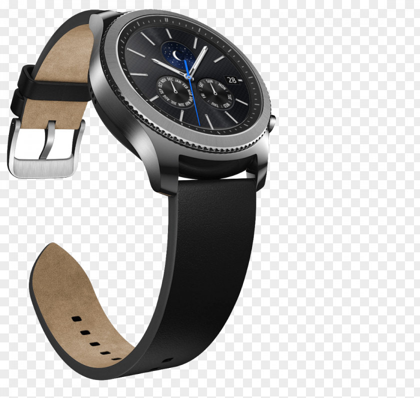 Beautifully Gear Samsung S3 Galaxy Smartwatch S2 PNG