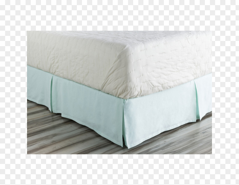 Bed Skirt Sheets Mattress Pads Frame PNG