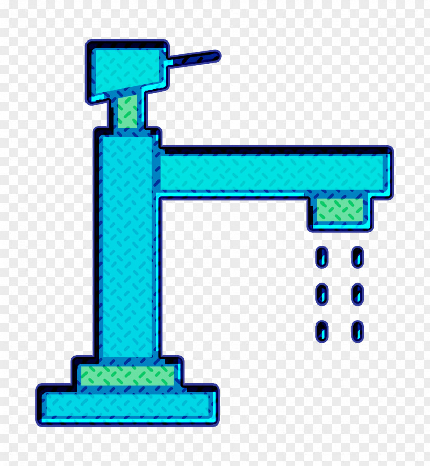 Cleaning Icon Faucet PNG