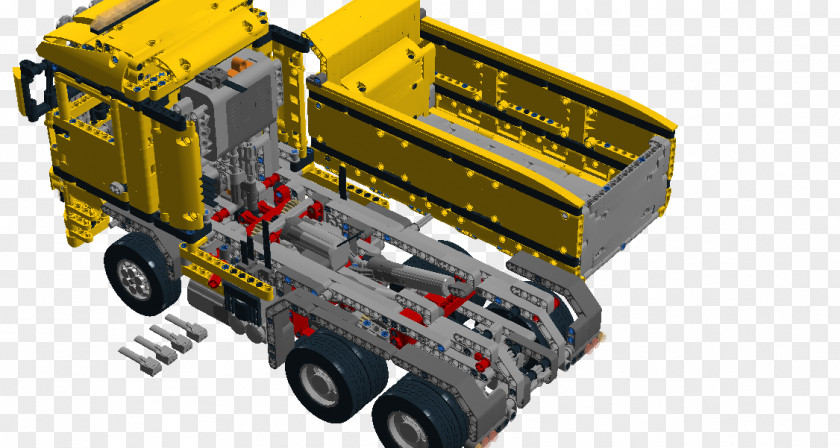 Design Motor Vehicle LEGO PNG