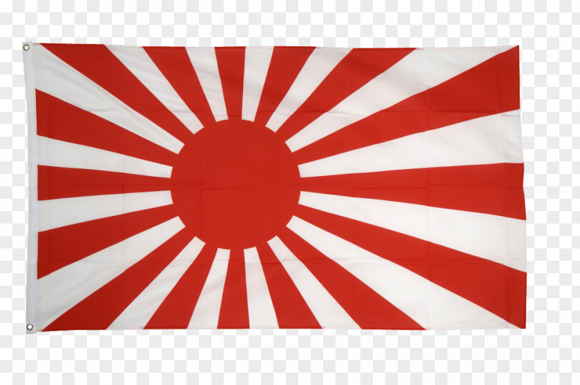 Japan Empire Of Rising Sun Flag Ensign PNG
