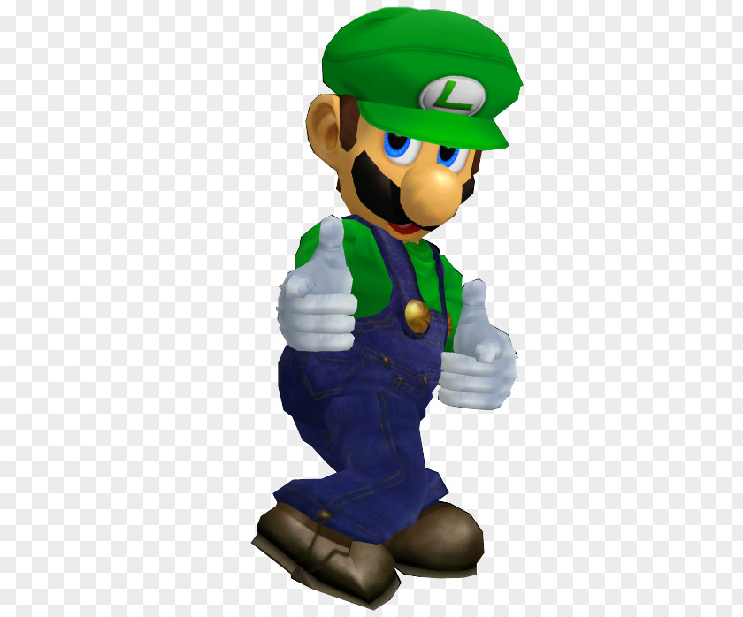 Luigi Super Smash Bros. Melee Mario Brawl Meta Knight PNG