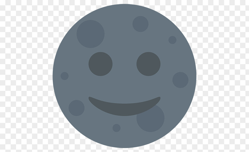 Moon Lunar Eclipse Supermoon Emoji New PNG