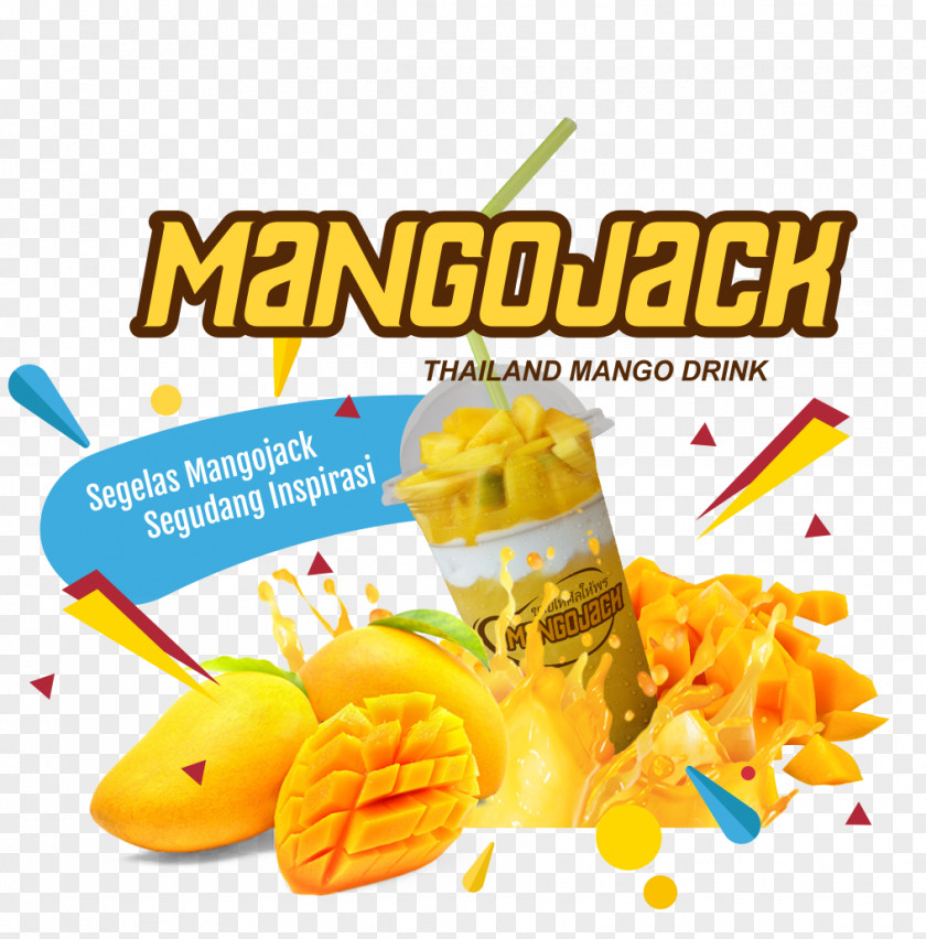 Neo Soho MallDrink Franchising Company Thai Language Drink King Mango PNG