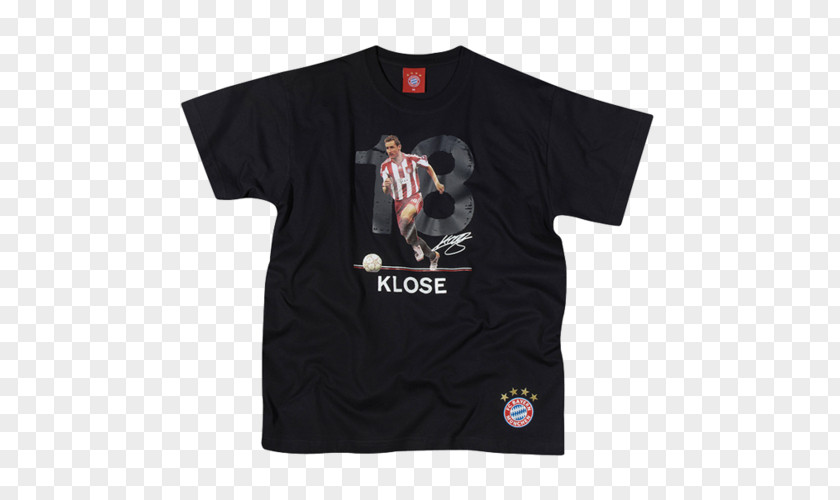 Season 5Miroslav Klose T-shirt Sleeve Represent.com Supernatural PNG
