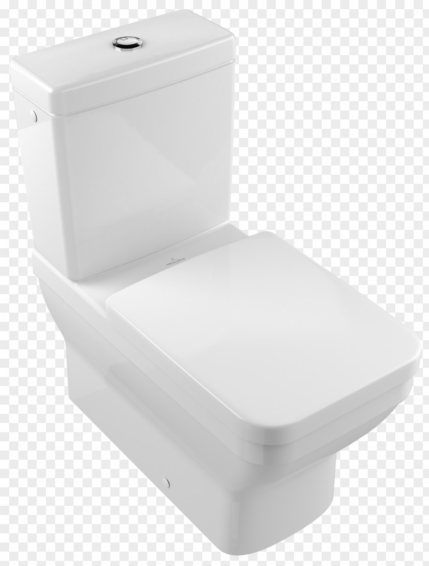 Toilet Villeroy & Boch Flush Ceramic Bidet Seats PNG