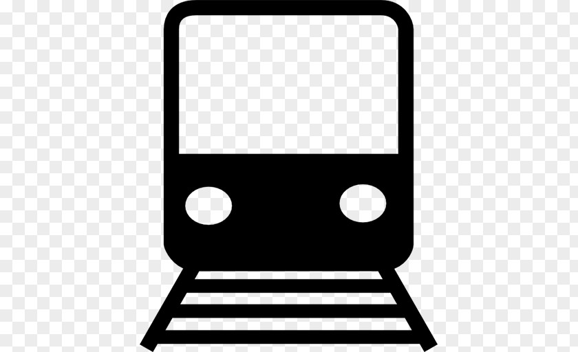 Train Rail Transport Tram Rapid Transit Logo PNG