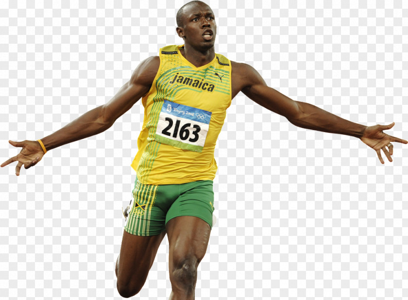 Usain Bolt Transparent Image 2016 Summer Olympics 1992 2008 2012 1924 Winter PNG