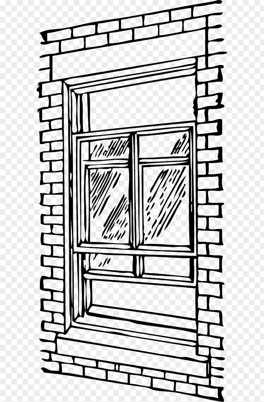 Window Clip Art PNG