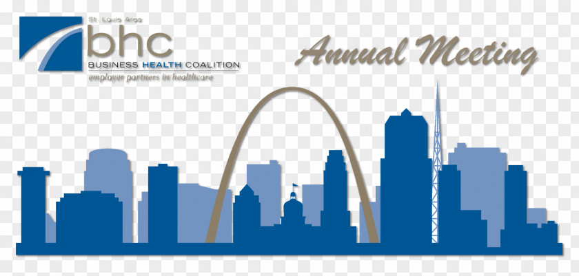 Annual Meeting Gateway Arch Skyline East St. Louis PNG
