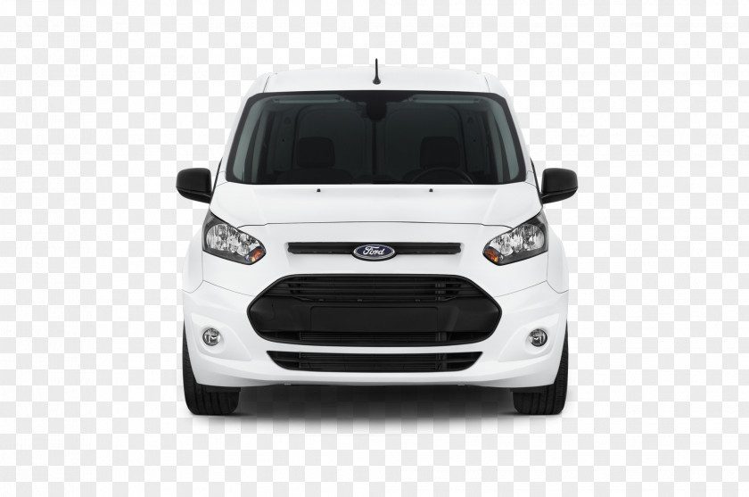 Car 2015 Ford Transit Connect 2017 Motor Company PNG