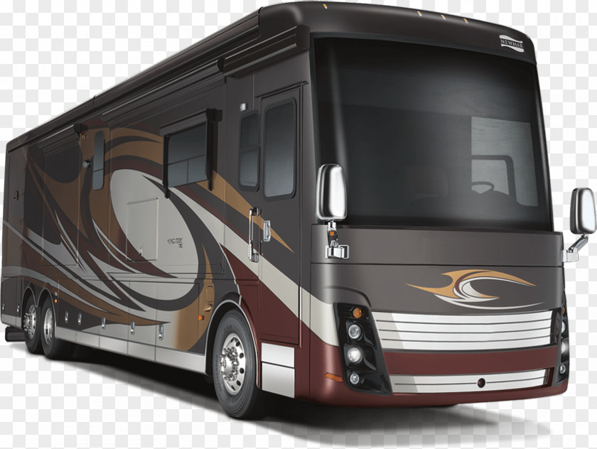 Car Campervans Bus Newmar Corporation PNG