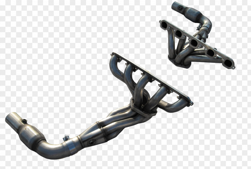 Car Dodge Viper Exhaust System Manifold PNG