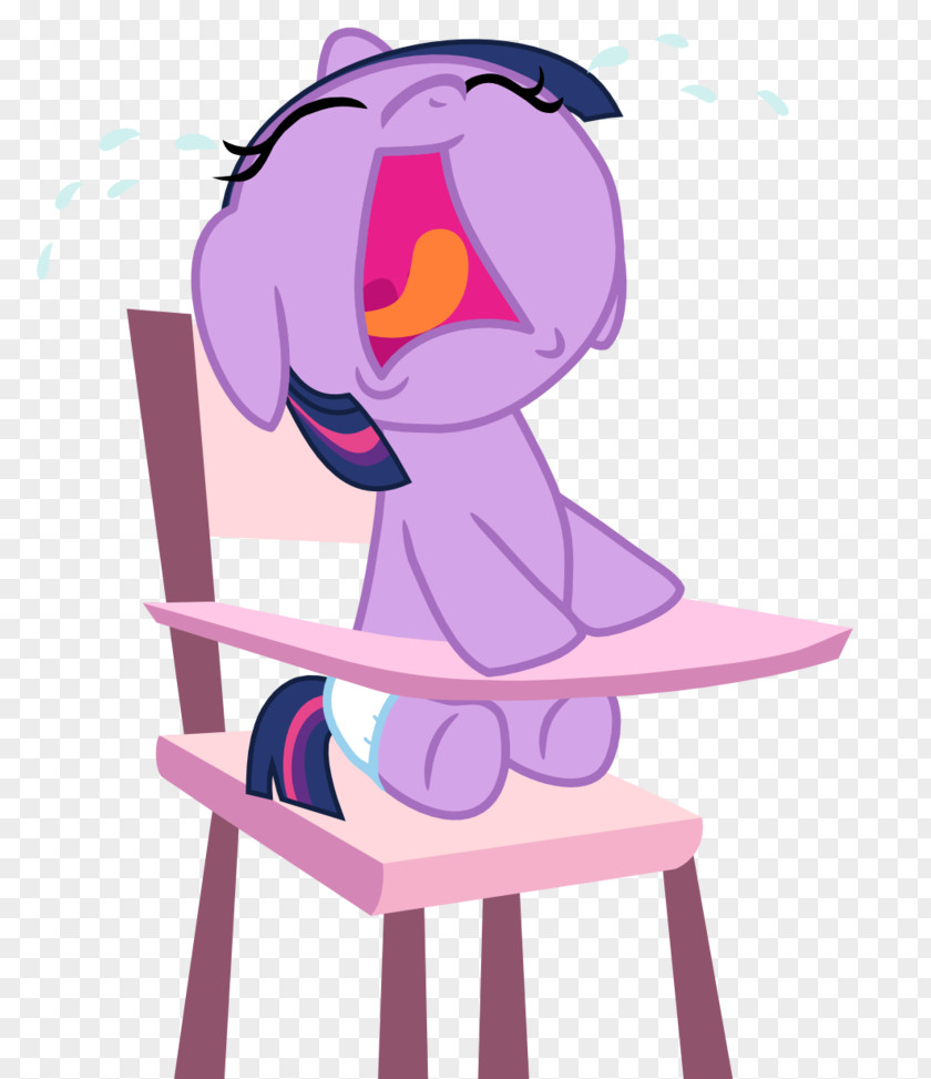 Child Twilight Sparkle Rarity Crying Pony Infant PNG