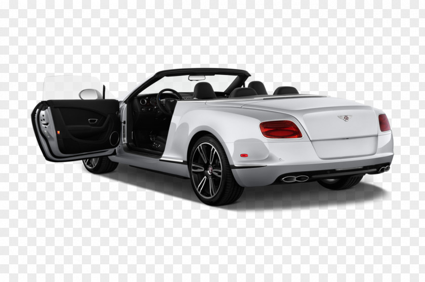 Continental Creative 2014 Bentley GTC 2013 GT Car PNG