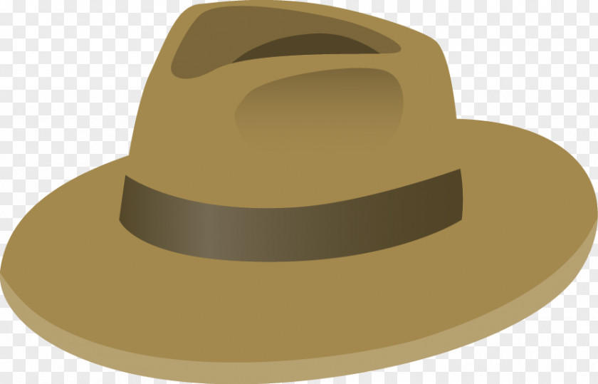 Fashion Design Hats Fedora Designer Hat PNG