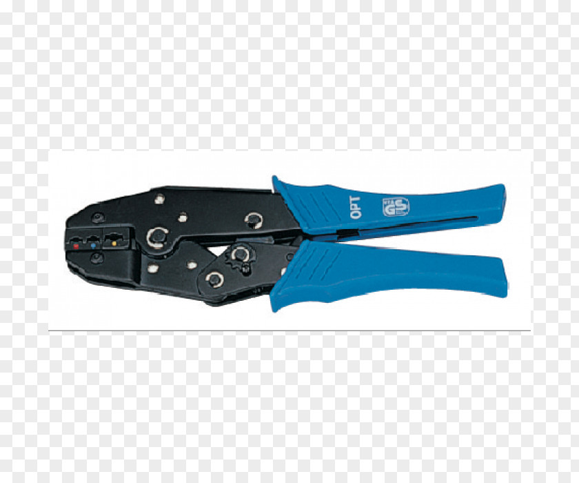 Knife Diagonal Pliers Hand Tool PNG